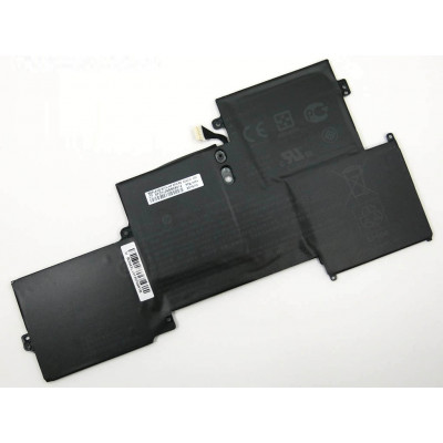 Батарея BO04XL для HP EliteBook Folio 1020 G1 (HSTNN-I26C, HSTNN-I28C, BR04XL) (7.6V 36Wh). ORIGINAL