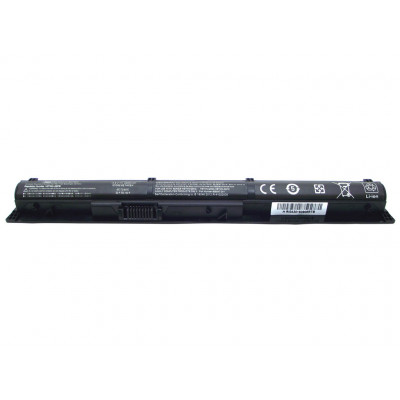 Аккумулятор RI04 для HP ProBook 450 G3, 455 G3, 470 G3, Envy 15-q000 (RI06XL) (14.8V 2200mAh 32.5Wh)
