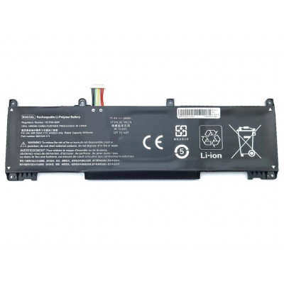 Батарея RH03XL для HP ProBook 430 G8, 440 G8, 450 G8, 630 G8, 640 G8, 650 G8 HSTNN-DB0B (11.4V 3550mAh 40.4Wh)