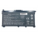 Батарея HT03XL для HP Pavilion 17-CA, 15-CS, 14S-DP, 14S-DK, 14S-CR (11.4V 4150Ah)
