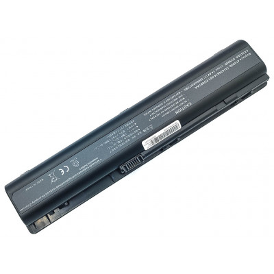 Батарея для HP Pavilion dv9050, dv9060, dv9070, dv9080, dv9085, dv9090 (HSTNN-IB34) (14.8V 5200mAh)