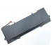 Аккумулятор KB06XL для HP Spectre x360 15-BL002XX Z6L01EA Z6K97EA (11.55V 6840mAh 79Wh)