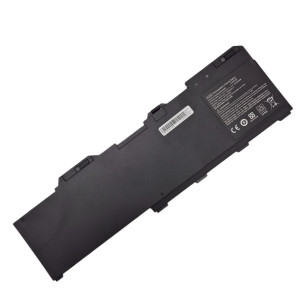 Батарея AL08XL для HP ZBook Fury 15 G7 G8, ZBook Fury 17 G7 G8 (15.4V 5400mAh 83Wh)