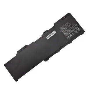 Батарея AL08XL для HP ZBook Fury 15 G7 G8, ZBook Fury 17 G7 G8 (15.4V 5400mAh 83Wh)