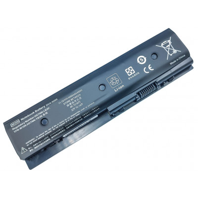 Батарея MO09 для ноутбука HP Pavilion DV4-5000, M6-1000, dv6-7000, dv6-8000, dv7-7000 (MO06) (11.1V 4400mAh 49Wh)