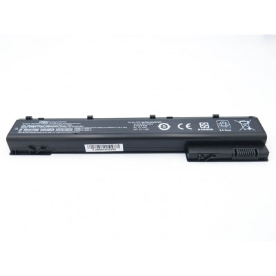 Батарея AR08XL для HP ZBook 15 Mobile Workstation Series (AR08, HSTNN-DB4H, 707614-121) (14.8V 4400mAh)
