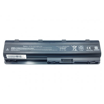 Батарея MU06 для HP 430, 431, 435, 630, 631, 635, 636, Envy 17-1000, 17-2000 Series (MU09) (10.8V 4400mAh).