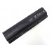 Батарея MU06 для HP Pavilion G6-1000, G4-1000, DV7-4000, DV7-5000, DV7-6000 Series (MU09) (10.8V 5200mAh)