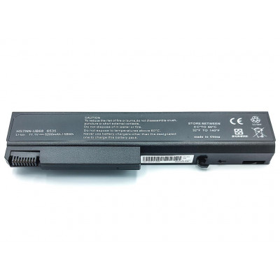 Батарея для HP Compaq 6535B, 6530b, 6730b, 6735b (11.1V 5200mAh).