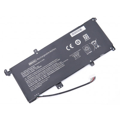 Батарея MB04 для HP ENVY x360 m6-AQ, m6-AR (MB04XL, HSTNN-UB6X) (15,2V 3400mAh 52Wh)