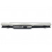 Батарея RA04 для ноутбука HP Probook 430 G1, 430 G2 H6L28ET, H6L28AA (HSTNN-IB4L) (14.8V 2200mAh 32.5Wh Black-Grey)