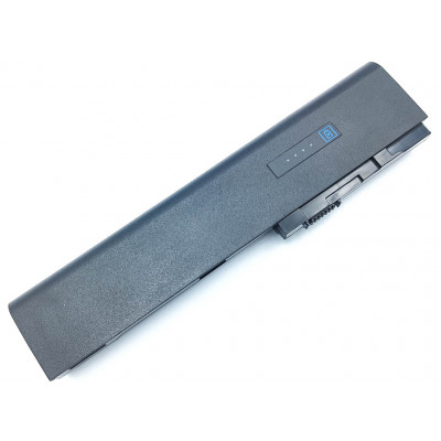 Батарея SX06 для ноутбука HP EliteBook 2560p, 2570p, 632423-001 (HSTNN-I92C, QK645AA) (10.8V 4400mAh 47.5Wh).