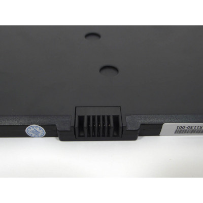 Батарея FN04 для ноутбука HP ProBook 5330m (HFTNN-DB0H 634818-271 QG644PA QK648AA) (14.8V 2800mAh 41Wh).