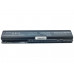 Батарея для ноутбука HP Pavilion dv9000, DV9200, DV9500, DV9600, DV9700, DV9800, DV9900 Series (HSTNN-IB34) (14.8V 5200mAh)