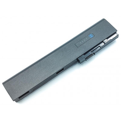 Батарея SX06 для ноутбука HP EliteBook 2560p, 2570p, 632423-001 (HSTNN-I92C, QK645AA) (10.8V 5200mAh).