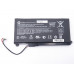 Батарея VT06XL для HP Envy 17-3000, 17T-3000, 17-3000EG (HSTNN-DB3F 657240-271 TPN-I103) (11.1V 86Wh)