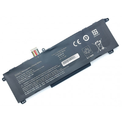 Батарея SD06XL для HP Omen 15-EK, 15-EN (11.4V 5700mAh 65Wh)