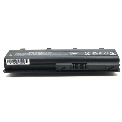 Батарея MU06 для HP Pavilion DM4-1000, DV3-2200, DV3-4000, DV5-1200, DV4-4000, DV5-2000, DV6-6000 Series (MU09) (10.8V 10400mAh 112Wh)