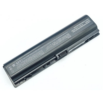 Батарея для HP DV6531, DV6531EF, DV6531TX, DV6532, DV6532TX (HSTNN-DB46) (10.8V 4400mAh).