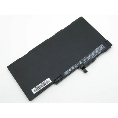 Аккумулятор CM03 для HP EliteBook 740, 745, 750, 755, G1 G2, 840, 850, 845 G1 G2, ZBook 14 G2 (CM03XL) (11.1V 4400mAh 49Wh)