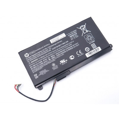 Батарея VT06XL для ноутбука HP Envy 17-3000, 17T-3000, 17-3000EG (HSTNN-DB3F 657240-271 TPN-I103) (11.1V 86Wh)