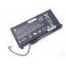 Батарея VT06XL для ноутбука HP Envy 17-3000, 17T-3000, 17-3000EG (HSTNN-DB3F 657240-271 TPN-I103) (11.1V 86Wh)