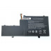 Батарея OM03XL для ноутбука HP EliteBook X360 1030 G2 (HSTNN-IB70, 863280-855) (11.55V 4700mAh 54Wh)