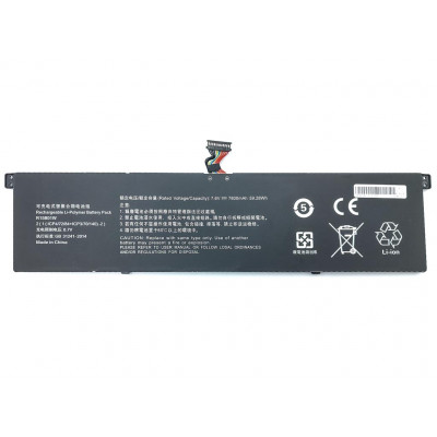 Аккумулятор R15B01W для Xiaomi Mi PRO 15.6