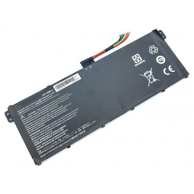 Батарея AP16M5J для ACER Aspire A114-31, A315-21, A315-51, A515-51, ES1-523, ES1-532, ES1-533, ES1-732 (7.4V 4800mAh 35.5Wh) KT.00205.004