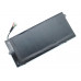 Батарея AP13J4K для ноутбука ACER Chromebook C720 C720P C740  AP13J3K (11.1V 3400mAh)