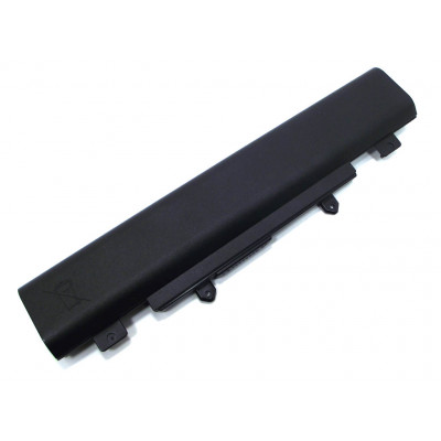 Батарея AL14A32 для ноутбука ACER E5-521, E5-411, E5-421, E5-471, E5-511, E5-531, E5-571, E5-551 series (11.1V 4400mAh 49Wh).
