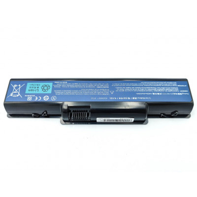 Батарея AS09A41 для Gateway NV52, NV53, NV54, NV56, NV58, NV78 Series (10.8V 4400mAh).