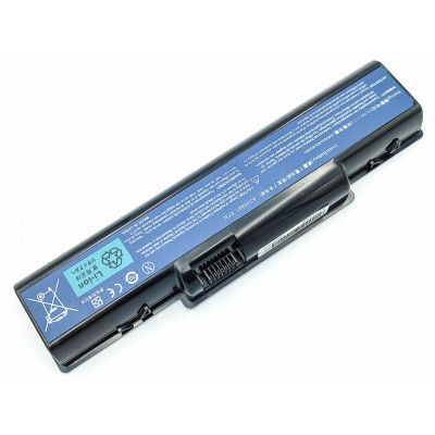 Батарея AS09A41 для Gateway NV52, NV53, NV54, NV56, NV58, NV78 Series (10.8V 4400mAh).