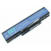 Батарея AS09A41 для Gateway NV5378U, NV5387U, NV5423U, NV5425U, NV5435U (10.8V 4400mAh).