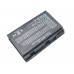 Батарея GRAPE32 для ACER Extensa 5430, 5620G, 5620Z, 5630EZ (TM00741, TM00751) (11.1V 4400mAh)