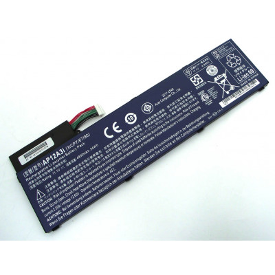 Батарея AP12A3i для ACER TravelMate P645, P648, P658 (KT.00303.002) (11.1V 4500mAh 50Wh).