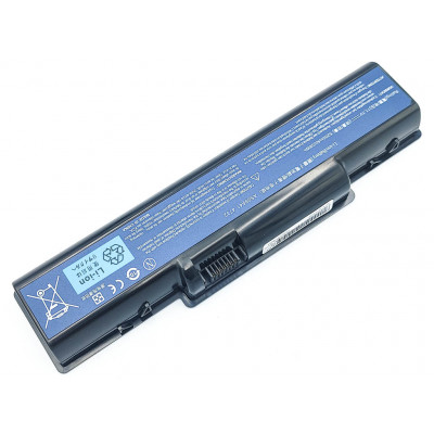 Батарея AS09A41 для Emachines D520, D525, D725, E430, E525, E527 (11.1V 5200mAh).