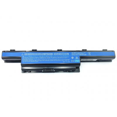 Батарея AS10D41 для Packard Bell LE11, LE69, LM81, LM82, LM83, LM85, LM86 (AS10D31) (10.8V 4400mAh)