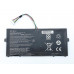 Батарея AP16L5J для ACER TravelMate X514-51T, Switch 3 SW312-31 (7.4V 4350mAh)