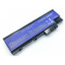Батарея SQU-525 для ноутбука ACER 7000, 3660, 5600, 5670, 7000, 9300, 9400 TravelMate 2300 4220, 5110 ( 11.1V 4400mAh 49Wh).