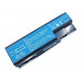 Батарея AS07B31 для ACER eMachines E510, E520, E720, G420, G520, G620, G720 (11.1V 5200mah).