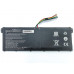 Батарея AC14B18J для ACER Aspire E3-111, E3-112, E3-721, E3-731, E3-771 (AC14B8K, AC14B13J) (11.4V 3600mAh)