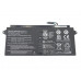 Батарея AP12F3J для ACER Aspire S7-391, S7-392, S7-393 (KT.00403.009) (7.6V 5000mAh 38Wh)