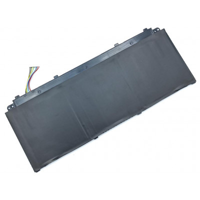 Батарея AP15O5L для ноутбука ACER Aspire S5-371, Chromebook R13 CB5-312T-K0YK, Swift5 SF514-51  (11.1V 4350mAh)