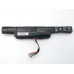 Батарея AS16B5J для ноутбука ACER Aspire E5-575G, F15 F5-573G series (10.8V 4400mAh 47.5Wh).