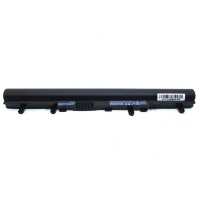 Батарея AL12A32 для ноутбука ACER Aspire V5-431, V5-431G, V5-471G, V5-531G, V5-551, V5-551G, V5-571G, E1-522, E1-532, E1-570, E1-572 (14.8V 2600mAh 38.5Wh)