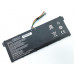 Батарея AC14B18J для ноутбука ACER E3-111, E3-112, E3-112M, E5-771, ES1-311, ES1-433, ES1-511, ES1-512, ES1-572 (AC14B8K, AC14B13J) (11.4V 3600mAh)