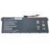 Батарея AP16M5J для ACER Aspire A114-31, A315-21, A315-51, A515-51, ES1-523, ES1-532, ES1-533, ES1-732 (7.4V 4800mAh 35.5Wh) KT.00205.004