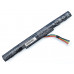 Батарея AS16A5K для ACER Aspire E5-575, E5-575G, E5-575T (AS16A8K, AS16A7K) (14.6V 2600mAh).