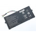 Батарея AP16L5J для ACER TravelMate X514-51T, Switch 3 SW312-31 (7.4V 4350mAh)